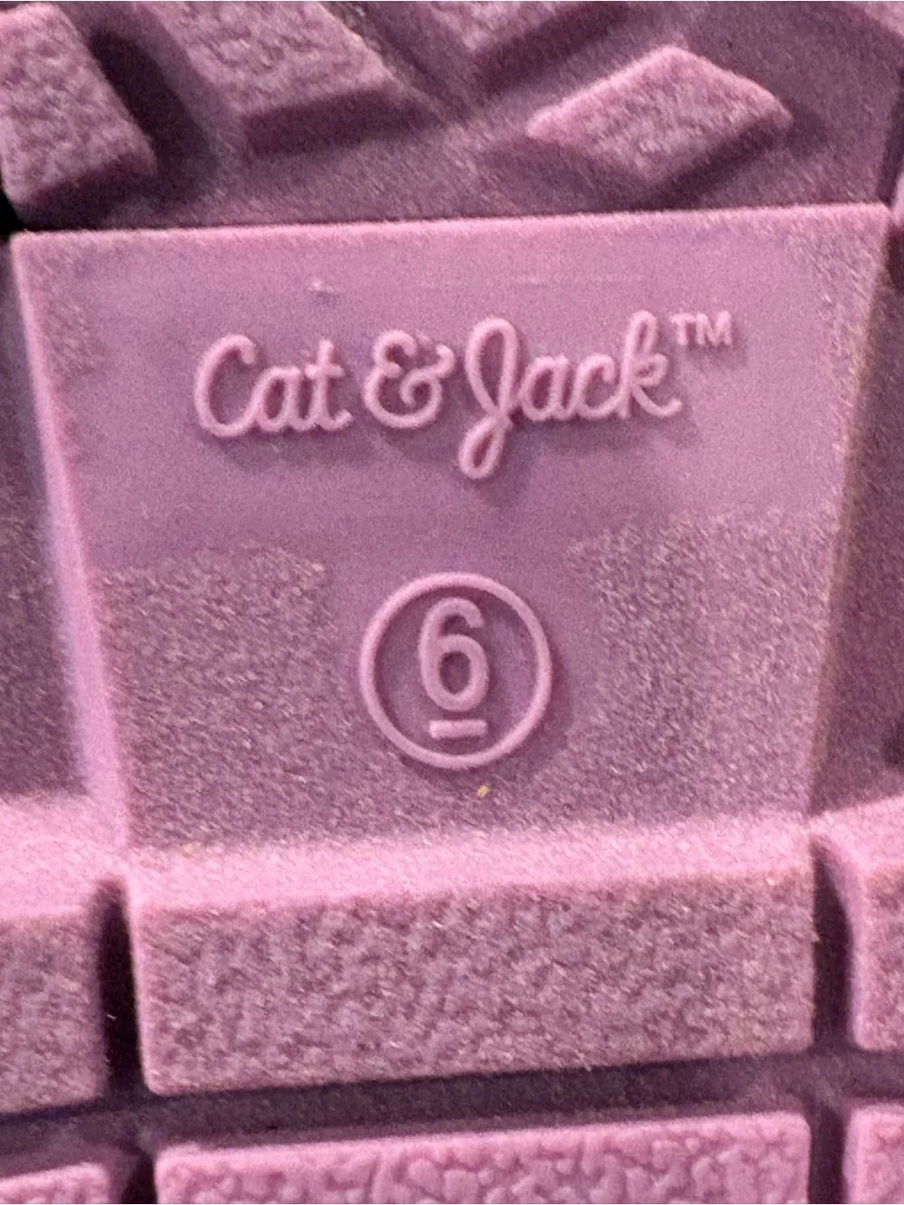 Cat & Jack kids waterproof
